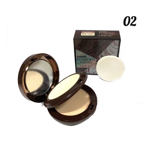 Powder Lideal Powder Shine 2 in 1 (02)